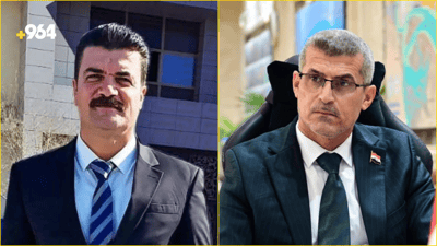 بالوثيقة.. تغيير مدير عام موانئ العراق وإنهاء تكليف علاء عبد الحسن