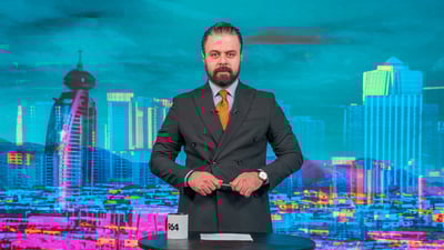 گوندەکانی خاڵخاڵان پردیان دەوێ و گەرووی هورمزیش مۆزی گران کرد