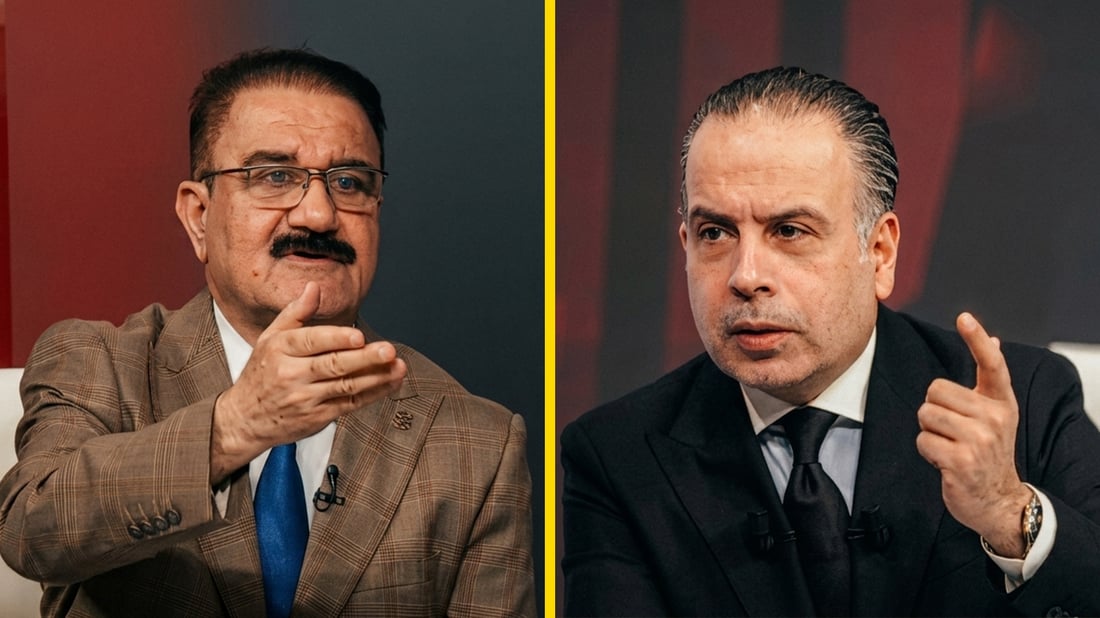 ائتلاف السوداني يشيد برد الزيدي على ترامب: لا حاجة للجدل حول سليماني والمهندس