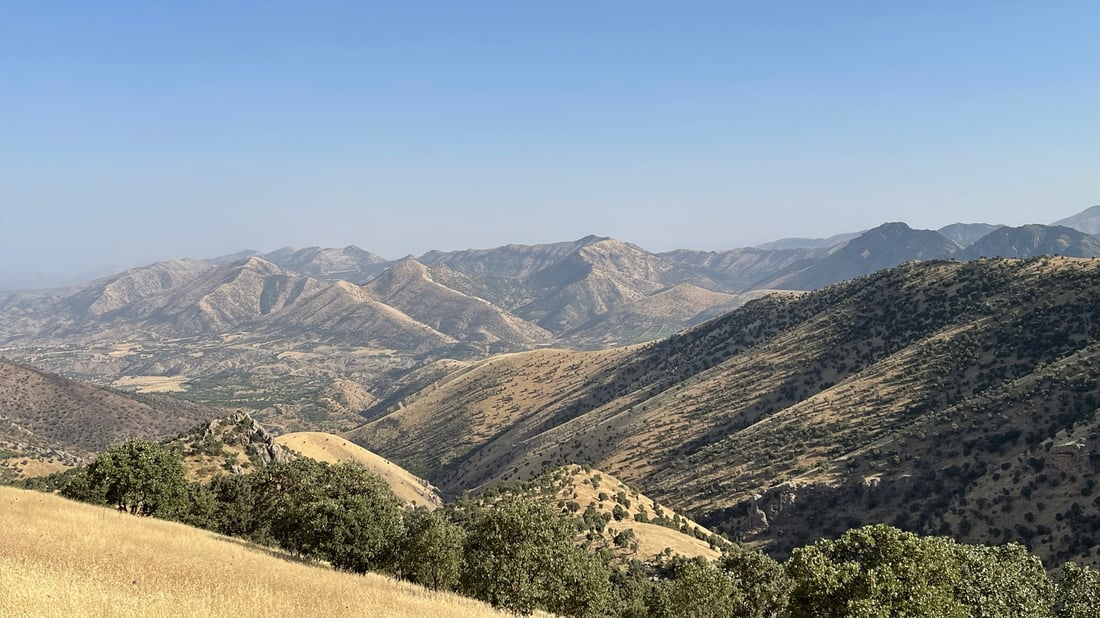 داوا لە سەرۆکی حکومەت کراوە رێگای نێوان شارباژيڕ بۆ پشدەر تەواوبکات