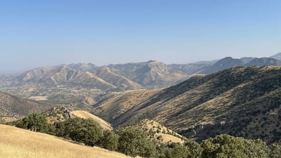 داوا لە سەرۆکی حکومەت کراوە رێگای نێوان شارباژيڕ بۆ پشدەر تەواوبکات