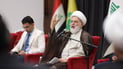 حمودي: الحشد يتحول والخطة في القانون الجديد.. تعالوا إلى النموذج الهندي