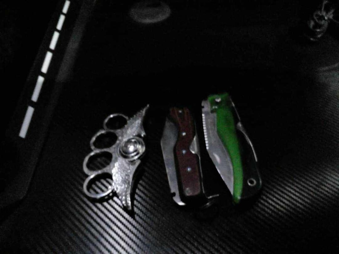 به‌م شه‌وه‌ هه‌ڵمه‌تێك بۆ سه‌ر كافتریا و سه‌نته‌ره‌كانى سه‌یدسادق ئه‌نجامدرا