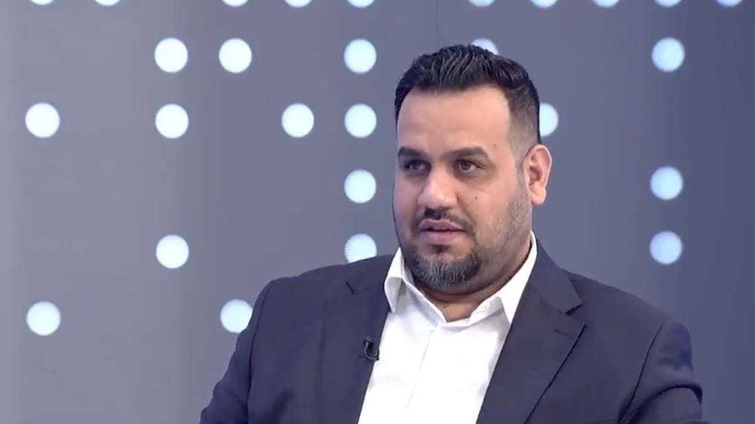 Hikma MP says crossings were closed to stop suspects fleeing to Iran