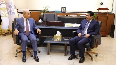 هل من سبيل لعودة الطائر الأخضر إلى سماء أوروبا؟.. نقاش بين محيبس وريكاني