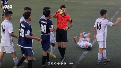 لاوانی یانەی هەولێر بردنەوەیەکی گەورەیان تۆمار کرد