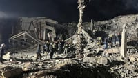 فوئاد حوسێن: ئێران ناتوانێت هێرش بكاته‌ سه‌ر ئیسرائیل...
