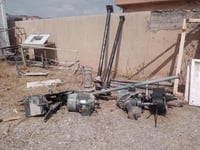 دوو هاوڵاتی بە تۆمەتی بیرهەڵکەندن دەستگیر کران