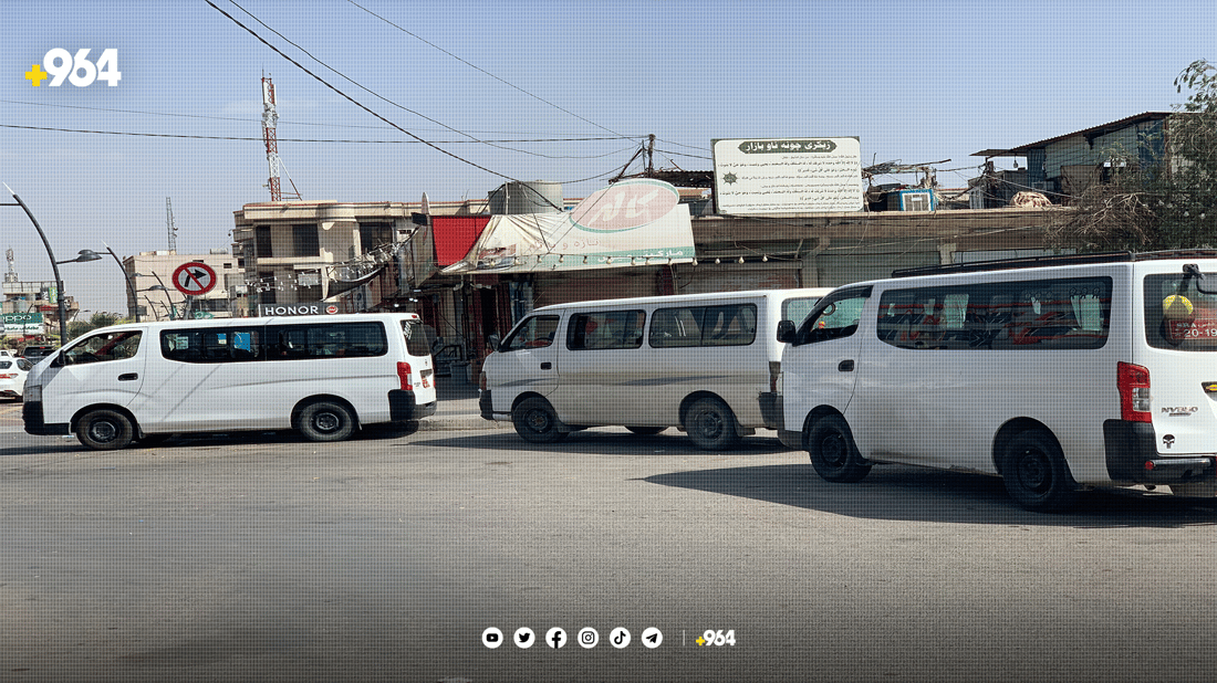 گەرماکەی کەلار بشتسووتێنێت تەبریدت بۆ ناکەنەوە