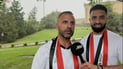 نحضر أولادنا ليشعروا بالانتماء.. آراء العراقيين في أميركا قبل مواجهة فرنسا