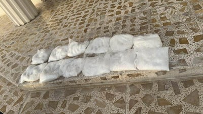 لەنێوان کەرکوک و سلێمانی بازرگانیان بە مادەی هۆشبەر کردووە