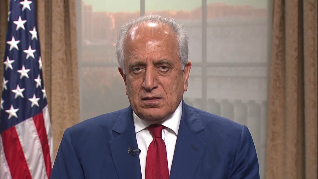 دبلوماسي أميركي سابق: حان الوقت لتدمير وكلاء إيران في العراق