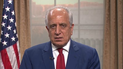 دبلوماسي أميركي سابق: حان الوقت لتدمير وكلاء إيران في العراق