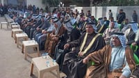 الخالص: فصل عشائري بـ 10 ملايين يُصلح بين 