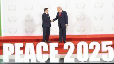 زلزال فنزويلا وصل العراق! كتلة السوداني: “نزع السلاح” يتعثر