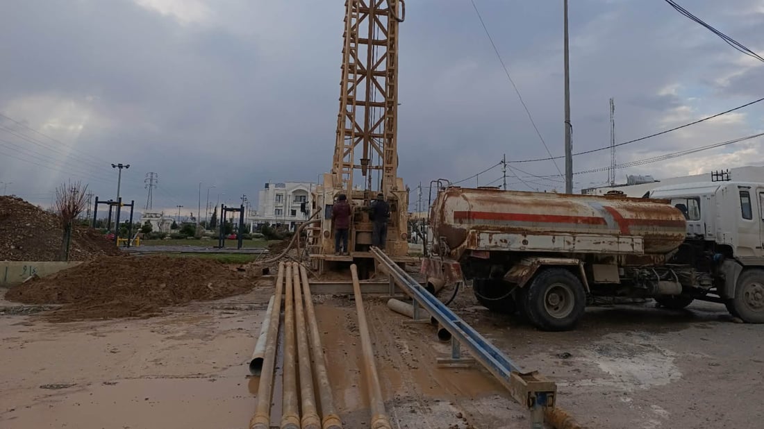 بیرێکی نوێ بۆ سەوز کردنی چوارقوڕنە لێدەدرێت