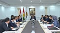 2 مليار دينار دعم طارئ لمواجهة أزمة المياه والكهرباء في أربيل