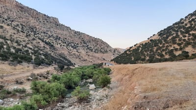 لەبەر بێ‌ ئاوی كێشە بۆ چەند گوندێكی چەمچەماڵ دروست بوە