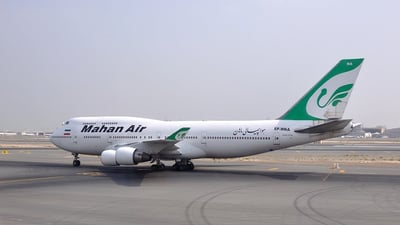 لەمەودوا بێ پشکنین و کارتی وەرگرتنی ڤاکسین بچۆ بۆ ئێران