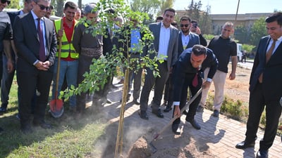 دوو هه‌ڵمه‌تی دارچاندن به‌ڕێوه‌چوون