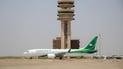 Iraqi Airways plane makes emergency landing in Baghdad after passenger dies on board