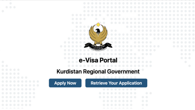 Kurdistan Regional Government denies visa on arrival policy changes