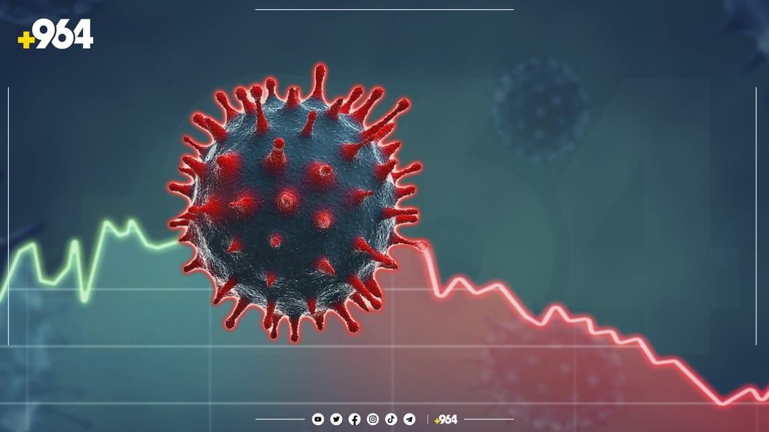 رێژەی مردن بە کۆرۆنا 95% کەمی کردووە