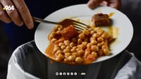 باشترین و خراپترین خواردنی پارشێو؛ شلە و برنج کەڵکی نی...