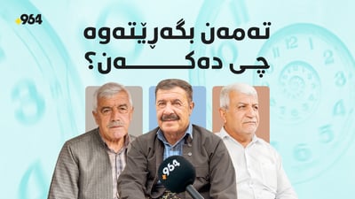 رۆژی جیهانی گەنجان لە تێڕوانینی دنیادیدەکانەوە