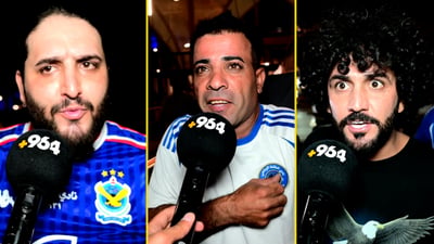 الطلبة انتصر وأخذ بالثأر وجمهور الجوية غاضب: الفريق “تعبان” ونريد إدارة جديدة