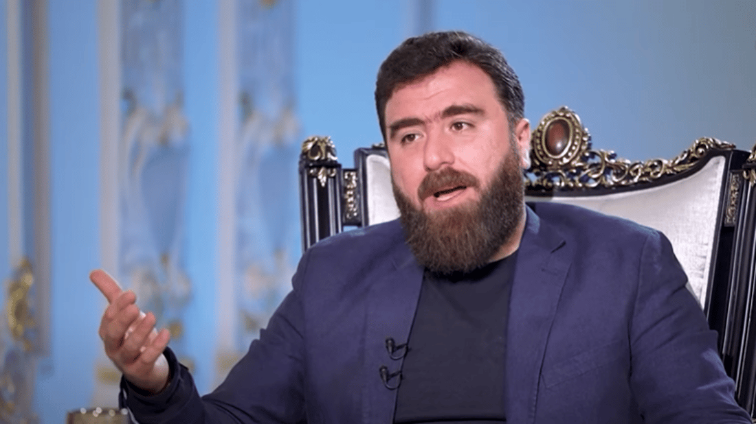 الجولاني فجر كنيستنا والإطار يخشى تغريدة والمالكي لا يمثل الشيعة – ريان الكلداني