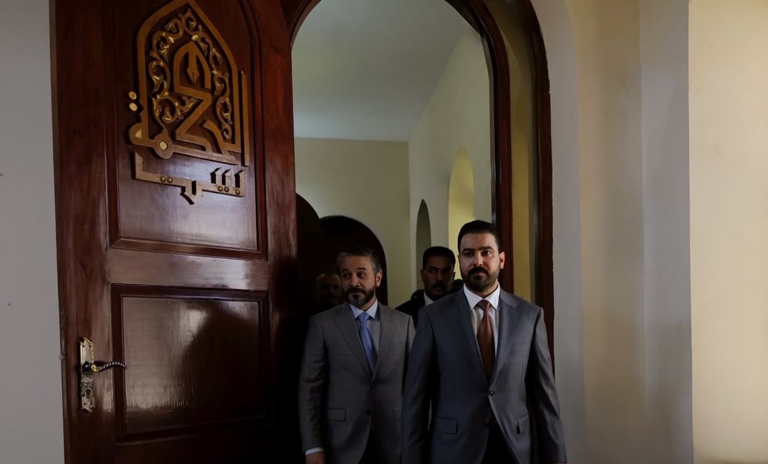 الزيدي من أروقة العباسيين: “بيت الحكمة” يجب أن يستعيد دوره كحاضنة للكفاءات